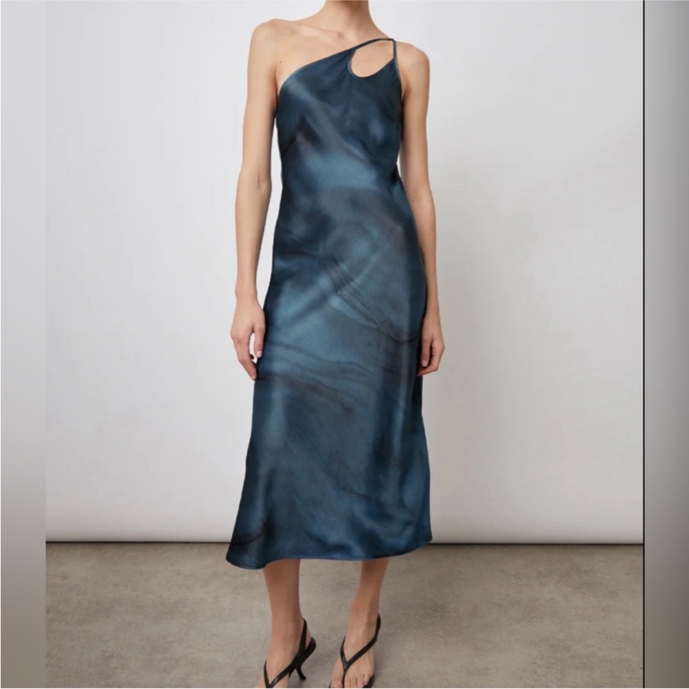 Blue rails dress new with tags!